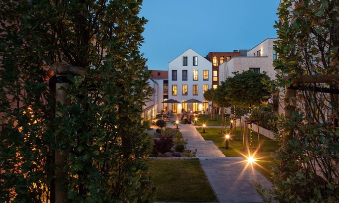 Flensburg Hotel | Hotel Hafen Flensburg