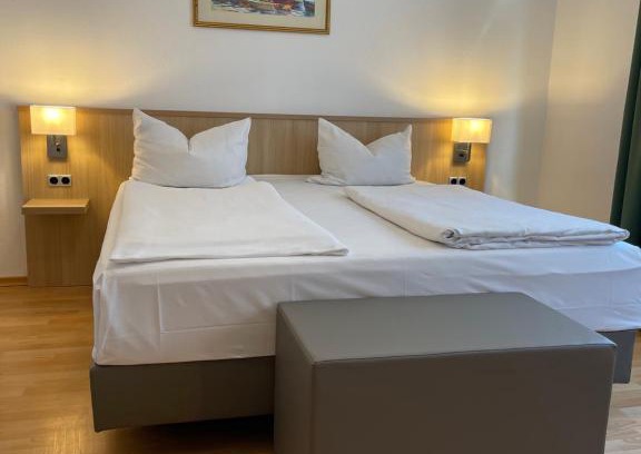 Stuttgart Apartment | Hotel Hafner - Self Check-In