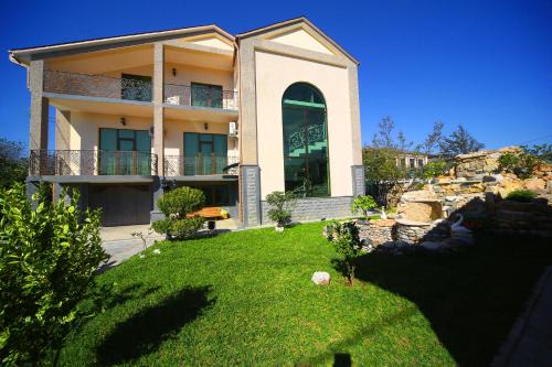 Tsqaltubo Hotel | Hotel Harmony