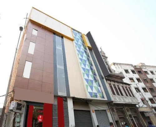 Amritsar Hotel | Hotel HARPAL CLASSIC