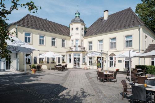 Wesel Hotel | Hotel Haus Duden