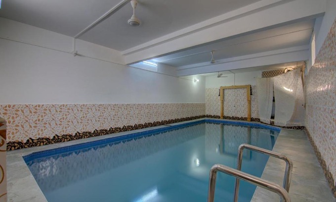 Jaisalmer Hotel | Hotel Heera Court
