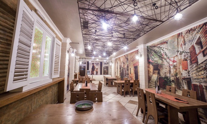 Craiova Hotel | Hotel Helin Central
