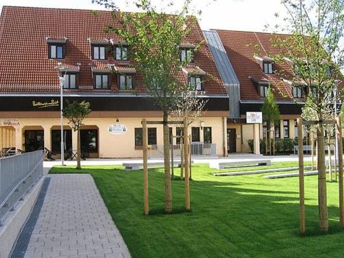 Rednitzhembach Hotel | Hotel Hembacher Hof