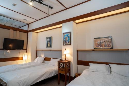 Daiku Machi Apartment | Hotel HERMIT