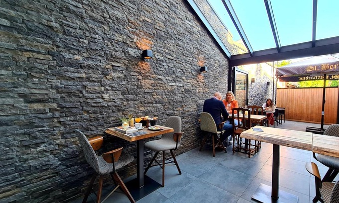 Hasselt Hotel | Hotel Het Menneke