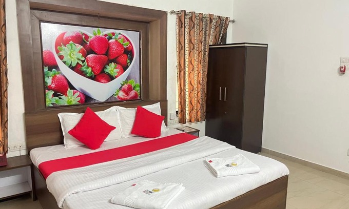 Mahabaleshwar Hotel | HOTEL HIGH FIVE