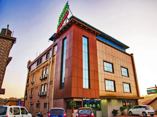 Mahadevpet Hotel | Hotel Hill View