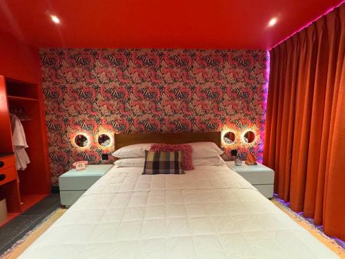 Cherokee Triangle House | Hotel Hilo - Room 101