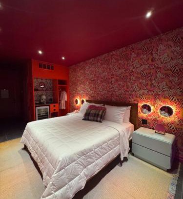Cherokee Triangle House | Hotel Hilo - Room 103