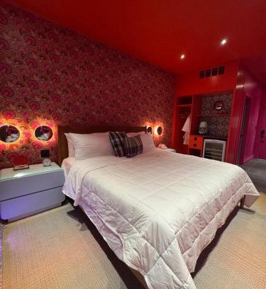 Cherokee Triangle House | Hotel Hilo - Room 104