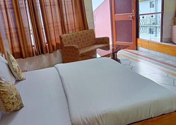 Dharamshala Hotel | HOTEL HIMALYAN PARADISE