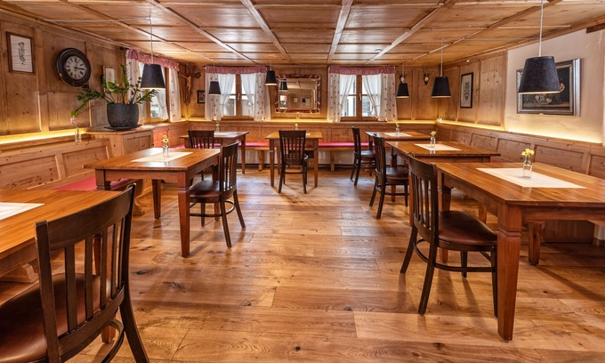 Oberstaufen Hotel | Hotel Hirsch