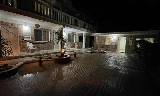 Sisal Hotel | HOTEL HISTORIA DE AMOR SISAL