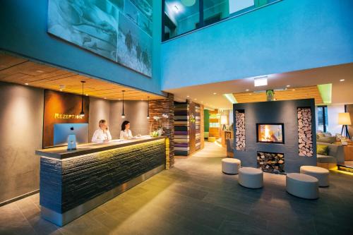 Ortsmitte Hotel | Hotel Hochheide