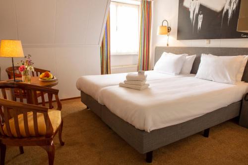 Hengevelde Hotel | Hotel Hof van Twente