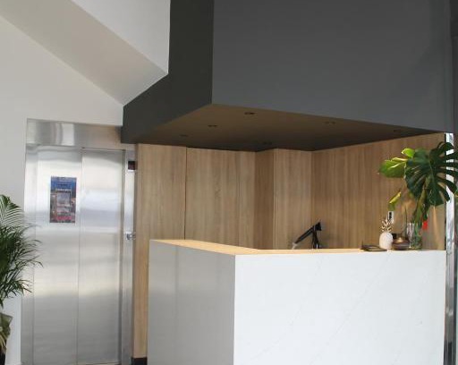 Cangas Hotel | Hotel Hollywood