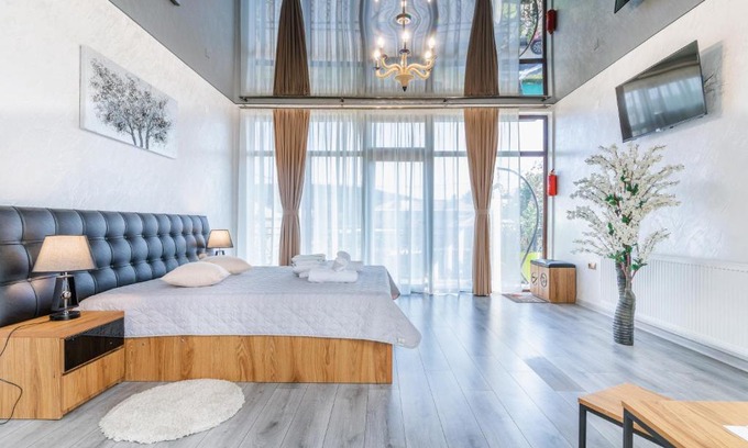 Tsalka House | Hotel Home+