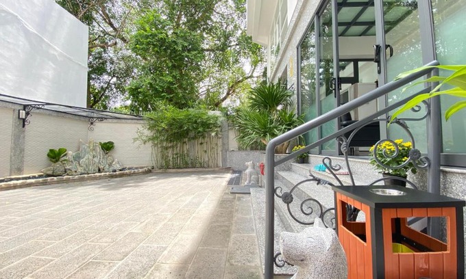 Tan Binh Hotel | Hotel Home