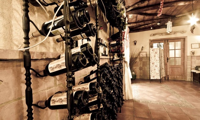 Alcala la Real Hotel | Hotel Hospedería Zacatín