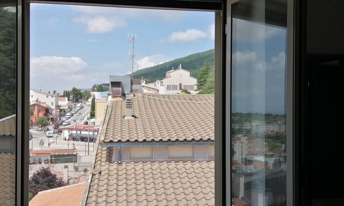 San Giovanni Rotondo Hotel | HOTEL HOUSE GARGANO