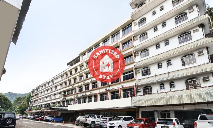 Sandakan Hotel | Hotel Hsiang Garden