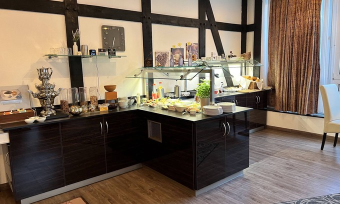 Enniger Hotel | Hotel Hubertus