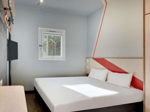 Millenaire Hotel | Hotel Ibis Budget Montpellier Centre Millenaire -