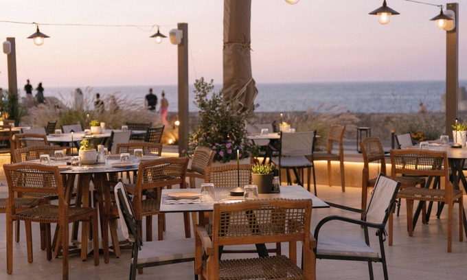 Old Town Rethymnon Hotel | Hotel Ideon