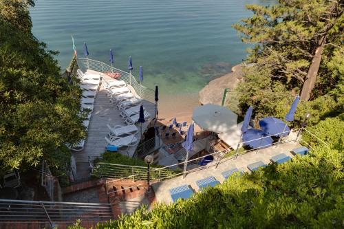 Tellaro Hotel | Hotel Il Nido