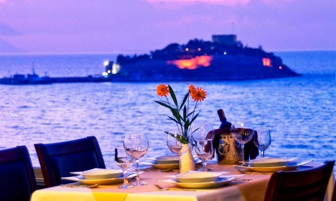 Kusadasi City Centre Hotel | Hotel Ilayda