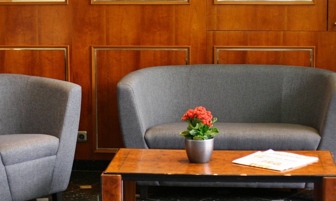 Deutz Hotel | Hotel Ilbertz