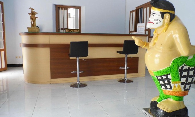 Blitar Hotel | Hotel Ilhami Blitar