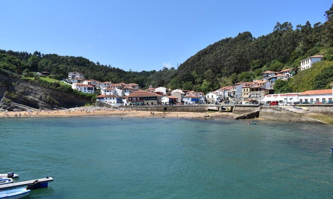 Tazones Hotel | Hotel Imperial