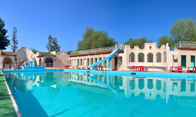 Saltillo Hotel | Hotel Imperial Saltillo