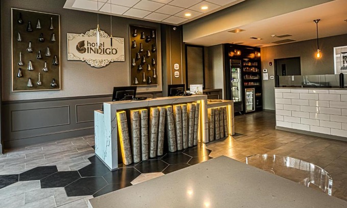 Five Points South Hotel | Hotel Indigo - Birmingham Five Points S - UAB by IHG