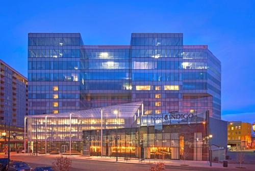 LoDo Hotel | Hotel Indigo Denver Downtown - Union Station by IHG