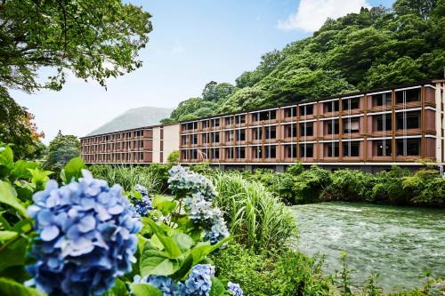 Gora Hotel | Hotel Indigo Hakone Gora by IHG