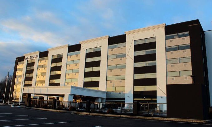 Harrisburg - Hershey Hotel | Hotel Indigo Harrisburg - Hershey by IHG