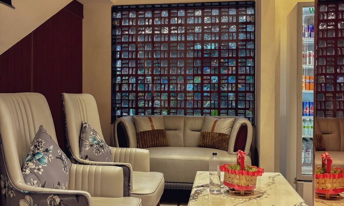 Indore Hotel | Hotel Indigo