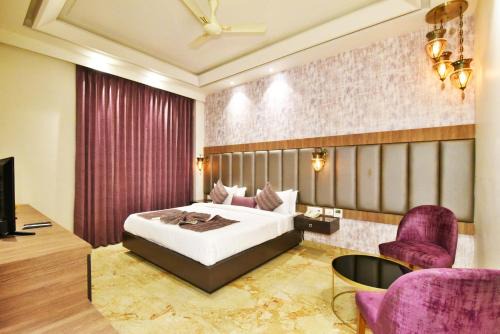 Amritsar Hotel | Hotel Infa - 400m From Golden Temple