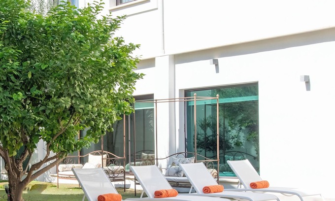 Ecija Hotel | Hotel Infanta Leonor