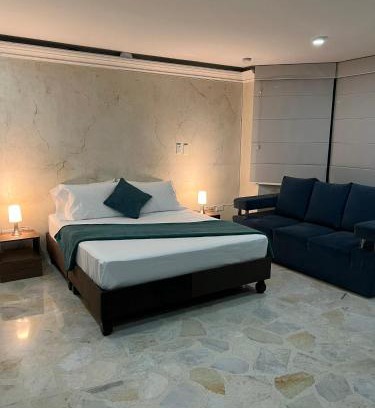 Cali Hotel | Hotel Ingenio NJ