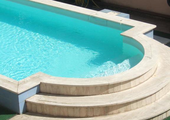 Montecatini Terme Hotel | Hotel Innocenti
