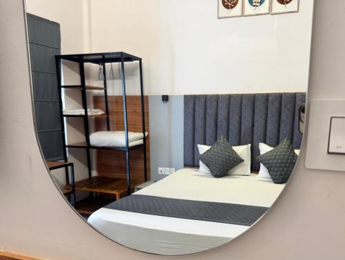 Siliguri Bed & Breakfast | Hotel Insta 18