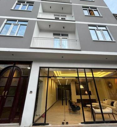 Ayacucho Hotel | Hotel INTERnazionale