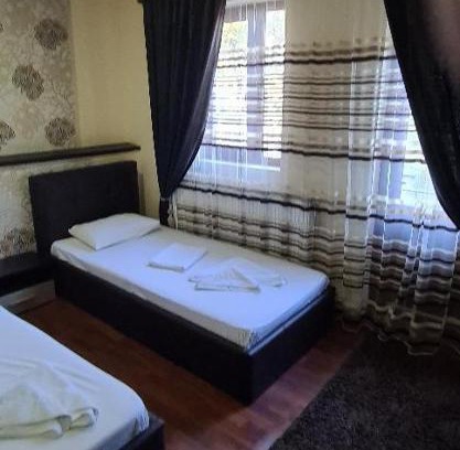 Calarasi Hotel | HOTEL INTIM CALARASI