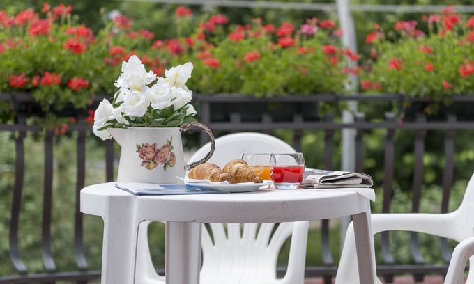 Roccaraso Hotel | Hotel Iris
