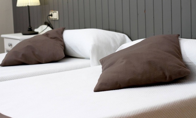 Teruel Hotel | Hotel Isabel de Segura