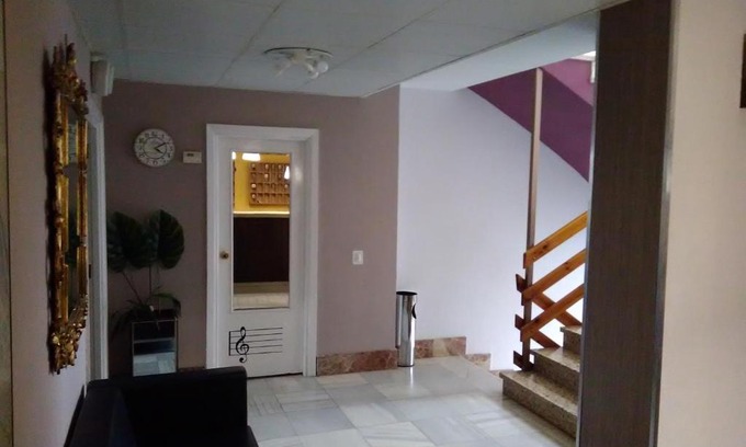 Logrono City Centre Hotel | Hotel Isasa